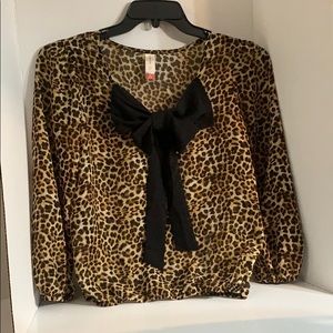 No Boundaries Blouse